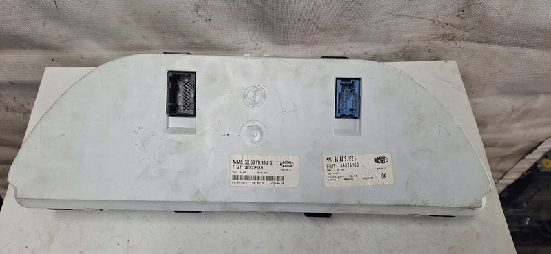 dials FIAT PALIO 46828989
