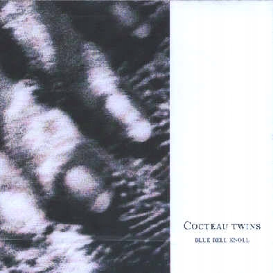 Cocteau Twins Blue Bell Knoll Remastered (CD)