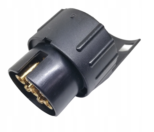 

Adapter przejściówka redukcja 7/13 pin przyczepy