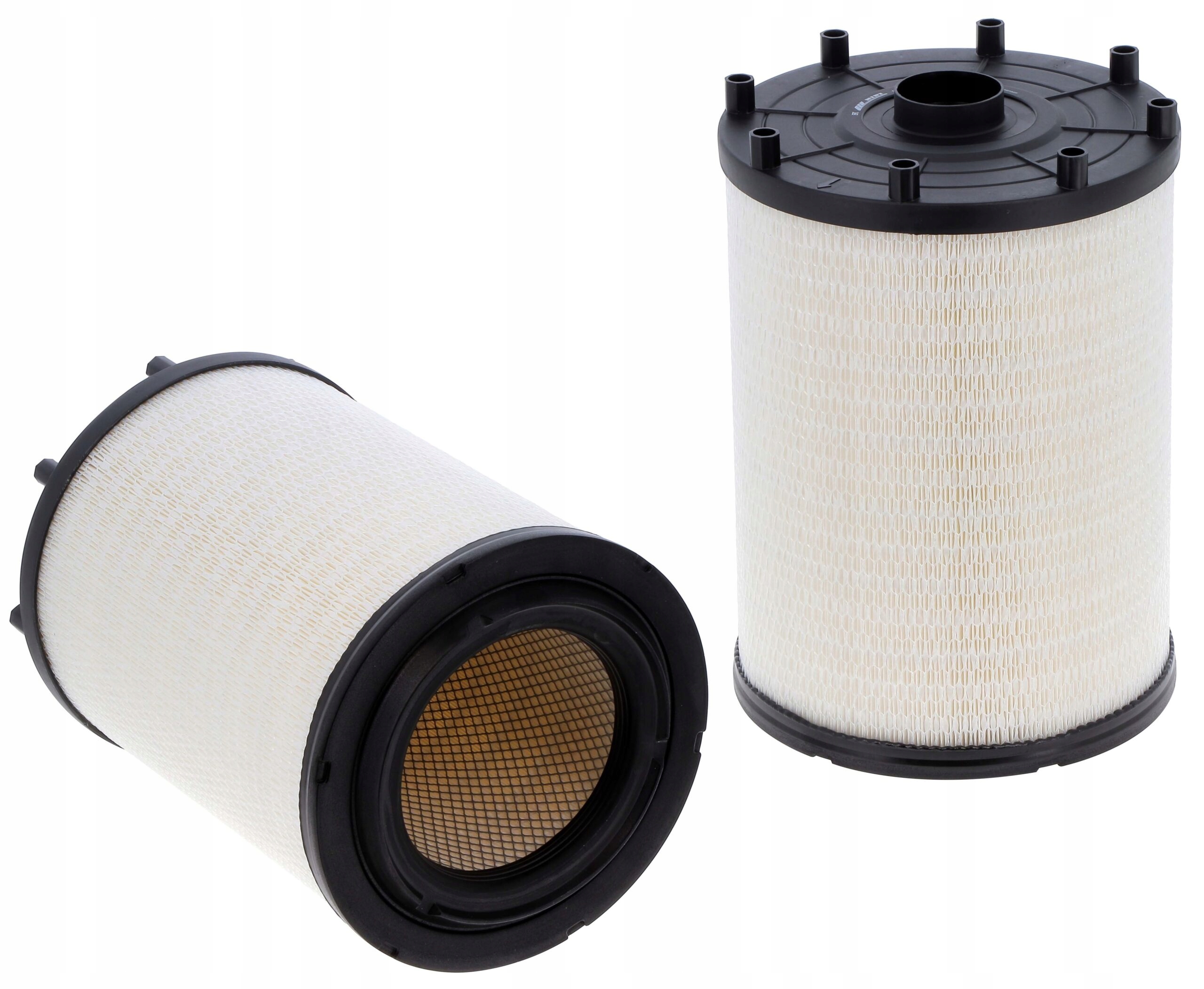 Vzduchový filtr Sa 16697 Hifi Filter