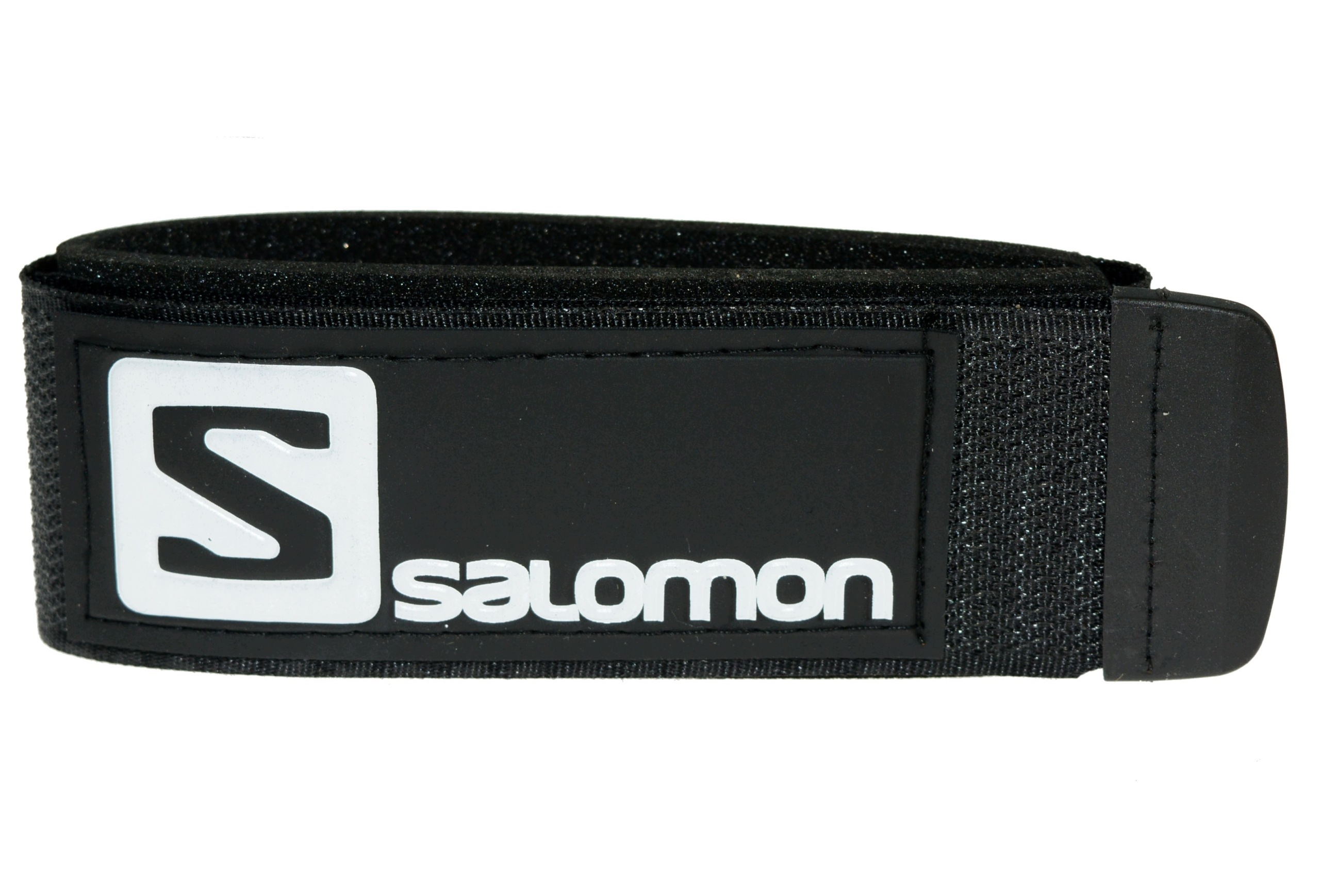 Skirzep Rzep do spinania nart Salomon Skifix Czarny