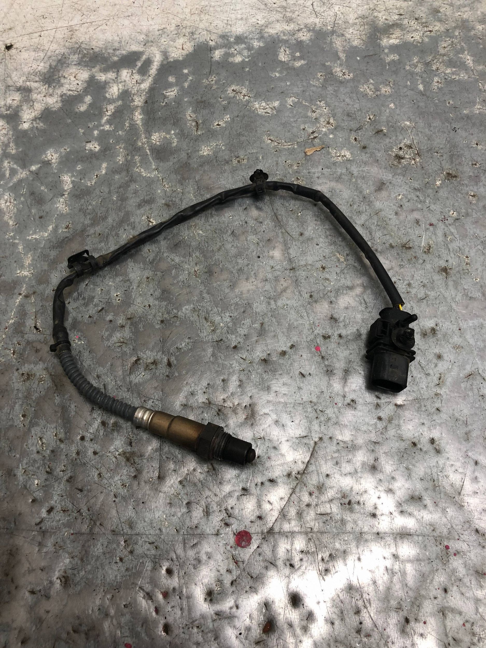 SONDA LAMBDA FORD MONDEO MK4 LIFT AV61-9D375-BA
