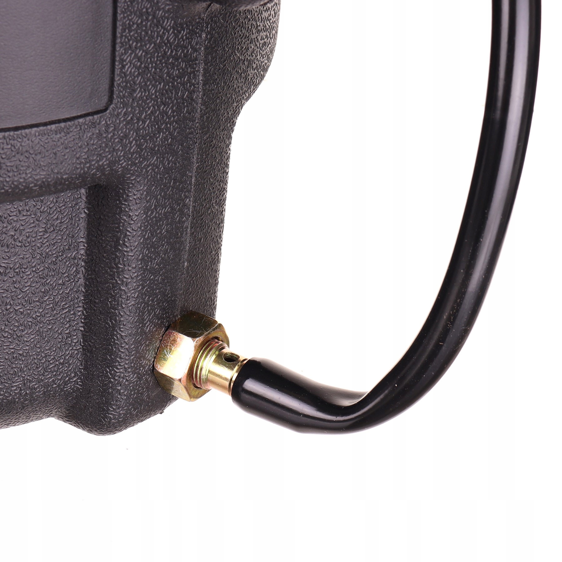 Piaskarka pneumatyczna 10l mobilna dysza ceramiczn Producent code SB 10