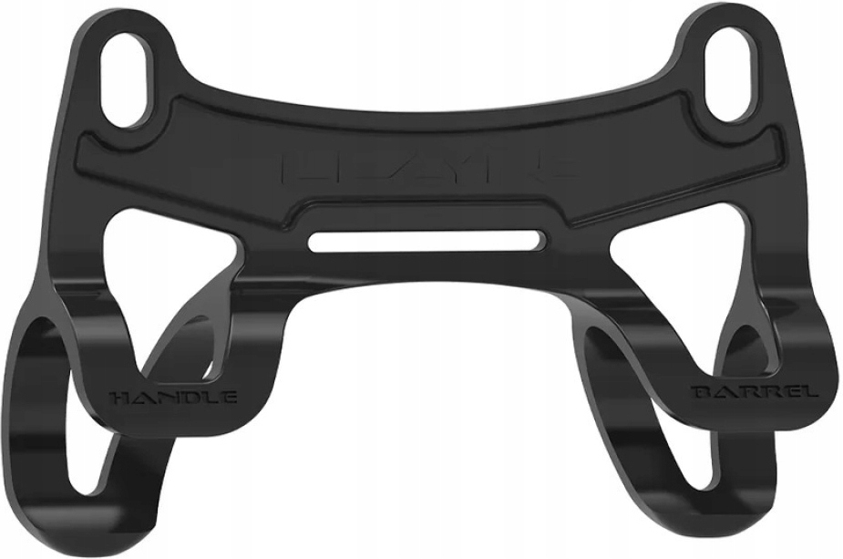 Lezyne uchwyt Grip Drive & Pocket