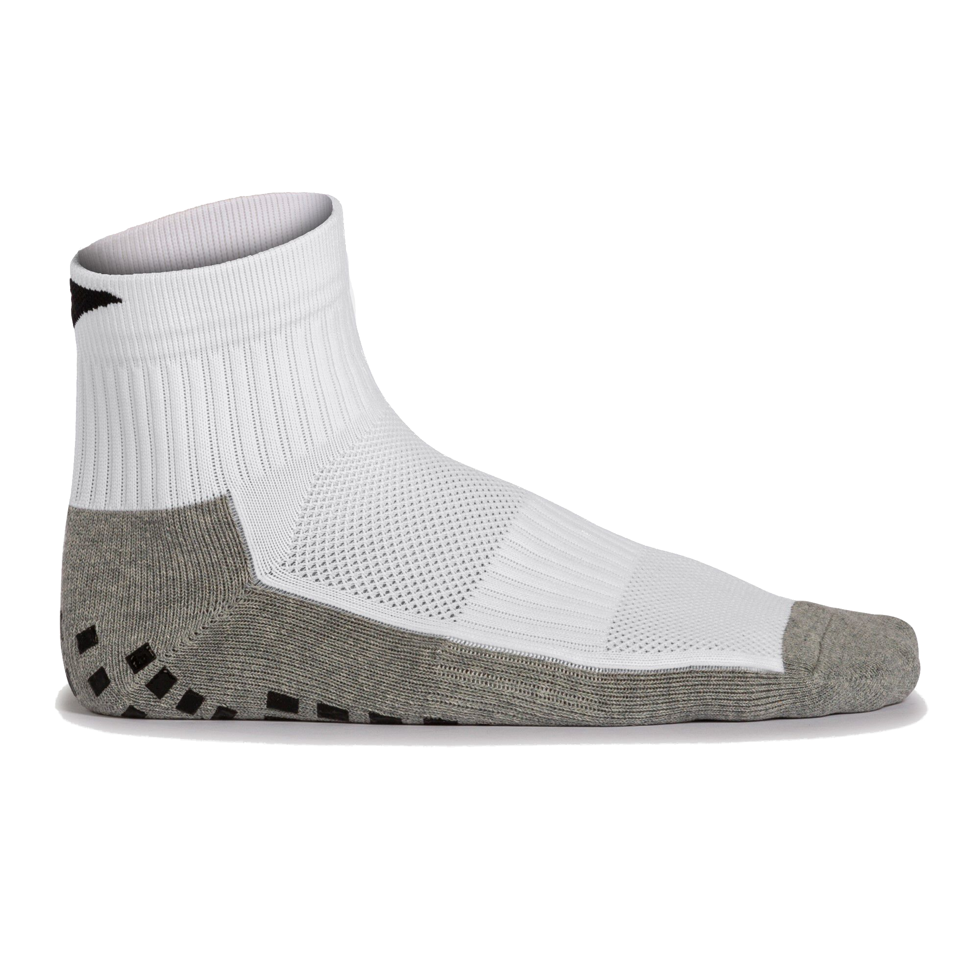 

Skarpety piłkarskie Joma 39-42 biało-szare