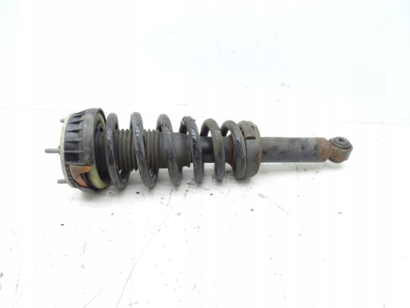 shock absorber rear part left EX53-80-BD JAGUAR F-TYPE X152