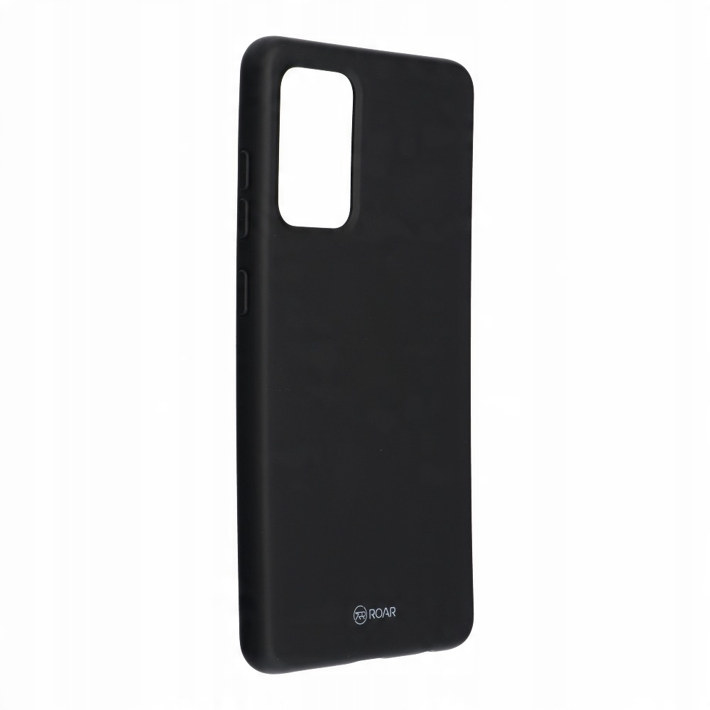

Futerał Roar - do Samsung Galaxy A72 5G Czarny