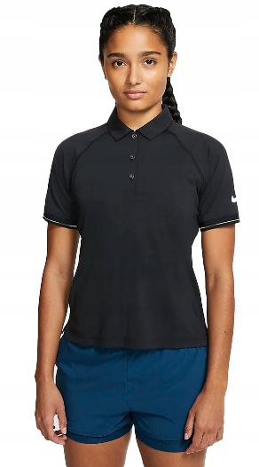 

Koszulka Nike Essential Polo Tenisowa BV1057010 M