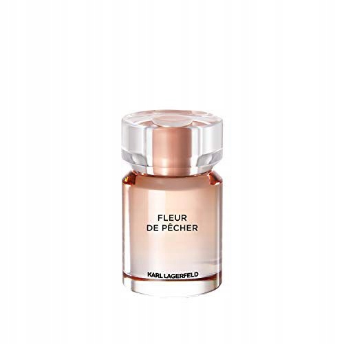 Karl Lagerfeld Fleur De Pecher Edp Objem: 50