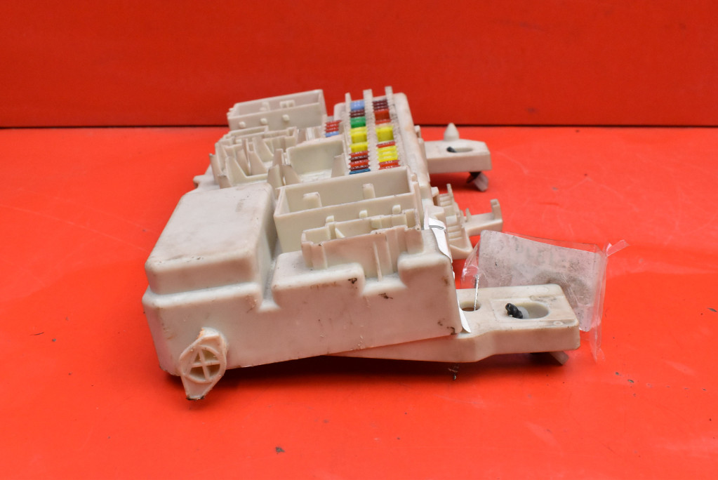 Centralina modulo BSI 519198048 MAZDA 3 1 e BK 1.6 16V 105 KM 03-06