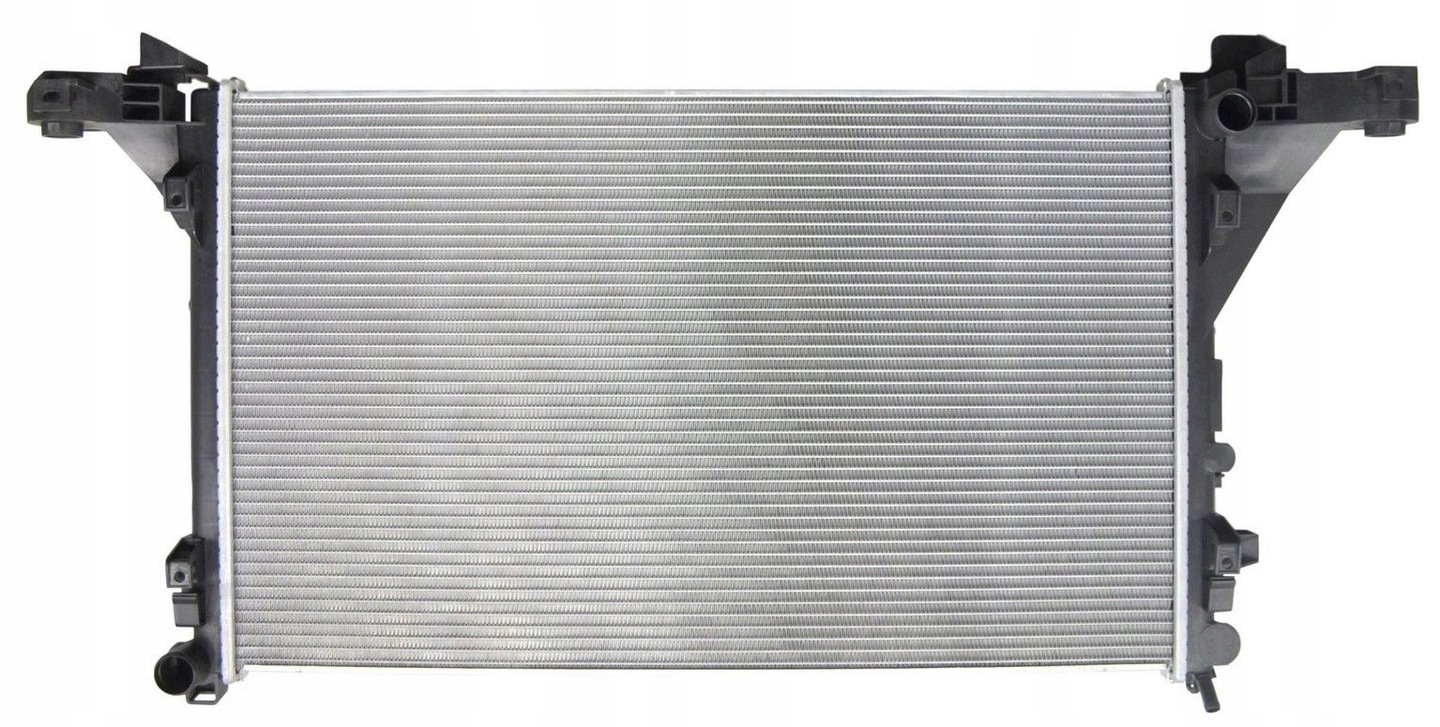 РАДІАТОР OPEL MOVANO 10- 035-017-0029-B