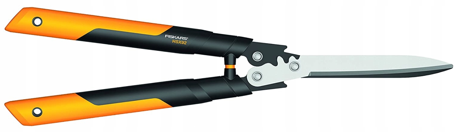 

Dżwigniowe Nożyce Do Żywopłotu Fiskars HSX92