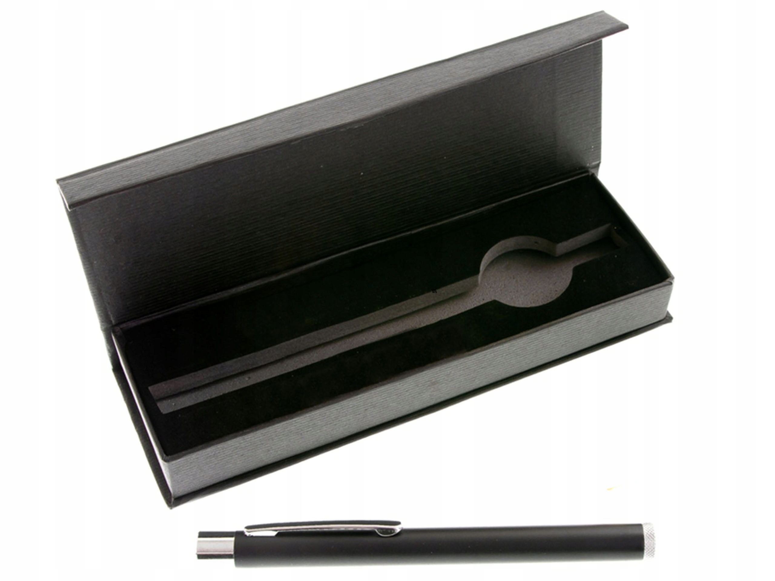 WSKAŹNIK LASEROWY LASER DO PREZENTACJI POINTER CZERWONY 500mW 1km EAN (GTIN) 6922964796826