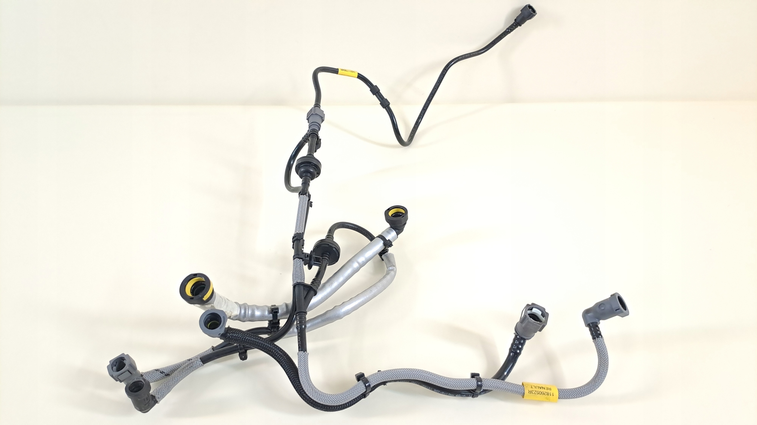 149117984R - DACIA SANDERO III 3 STEPWAY 21R дроти шланги