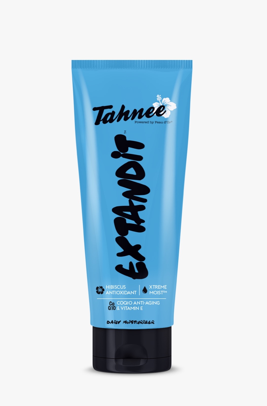 

Silnie nawilżający krem po opalaniu Extand Tahnee