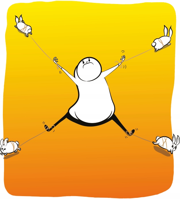 EKSPLODUJĄCE KOTKI EDYCJA TYLKO DLA DOROSŁYCH REBEL Maksymalna liczba graczy 5