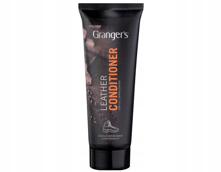 

Pasta Grangers Leather Conditioner 75 ml