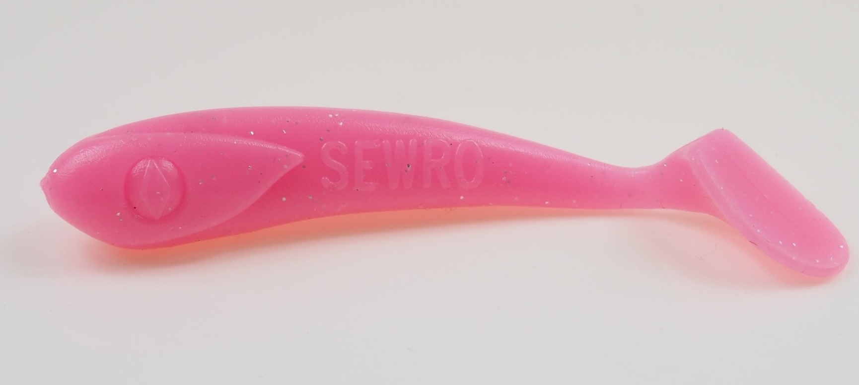 SEWRO SNAKE 7 color 06 RÓŻOWY EAN (GTIN) 5906630337156