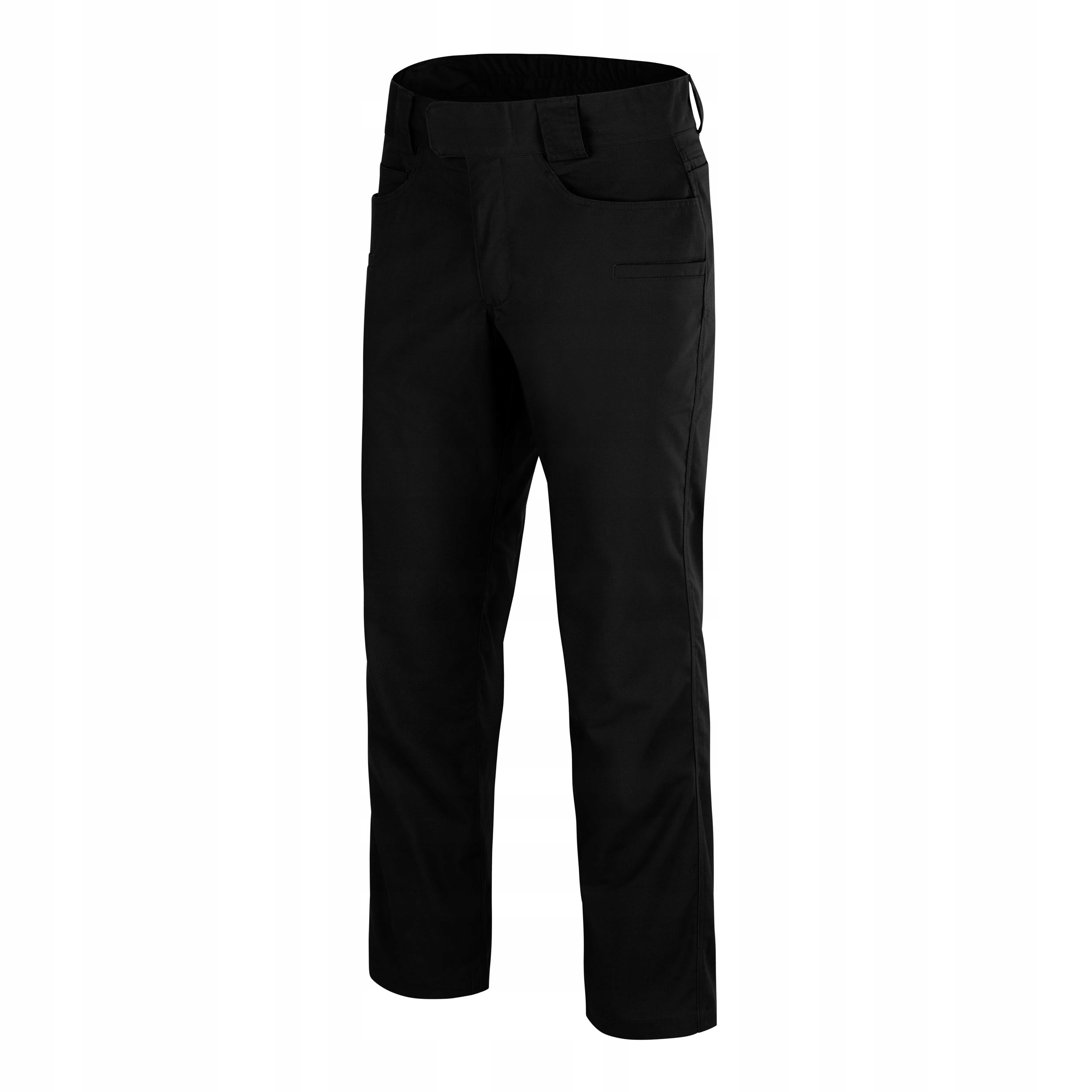 Spodnie Helikon-Tex Greyman Tactical czarne