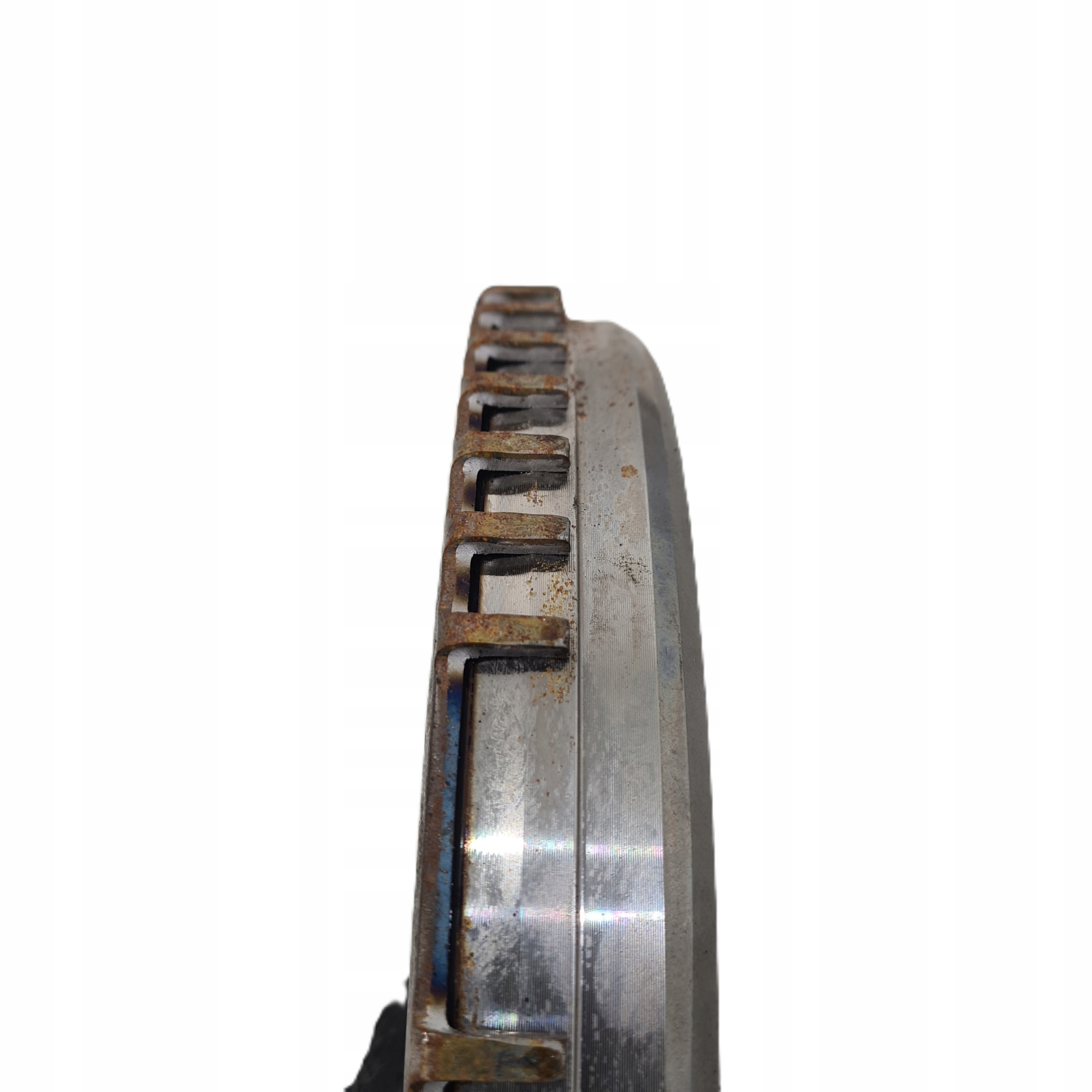 wheel flywheel MERCEDES W177 1.3 B A2820302700