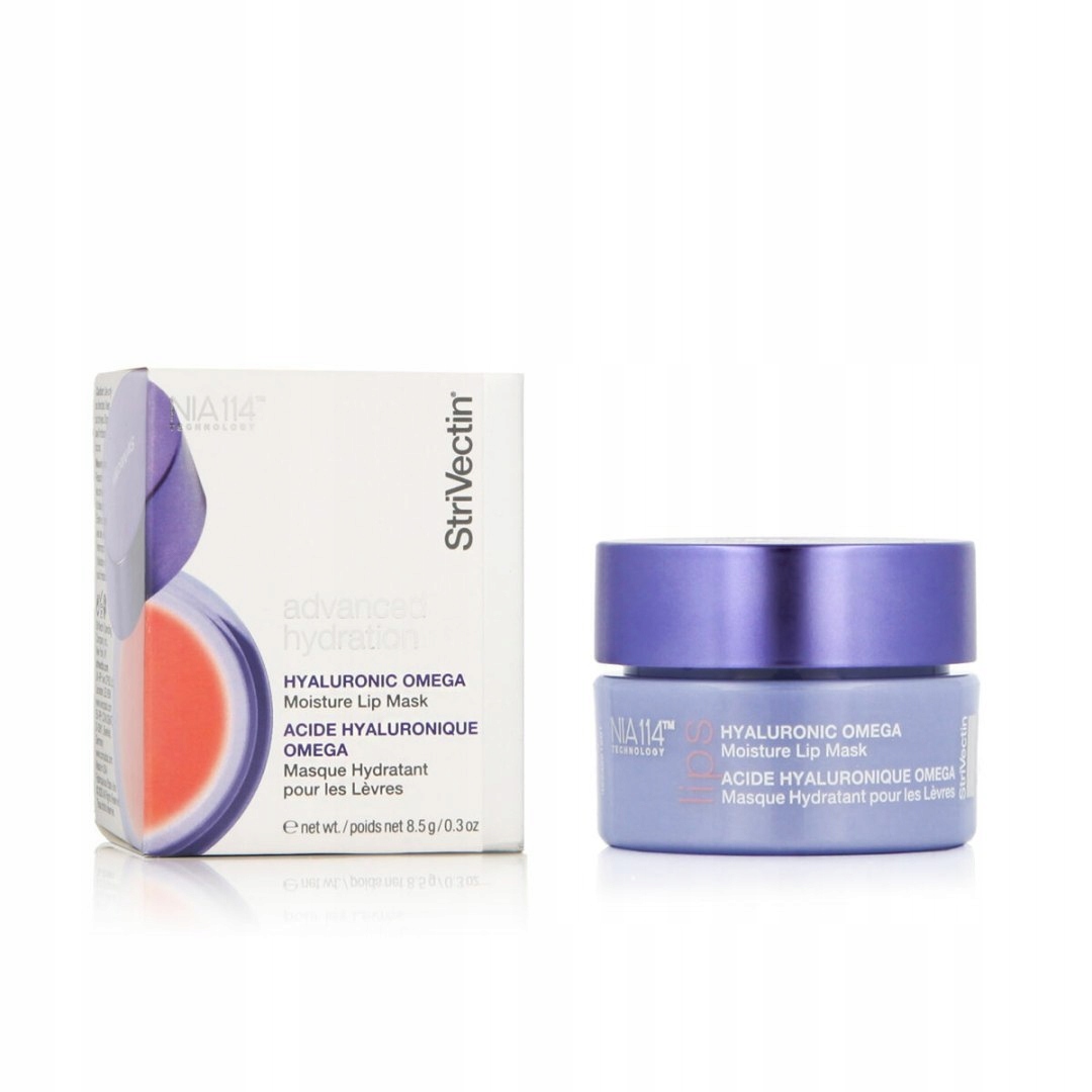 Ochrana úst StriVectin Hyaluronic