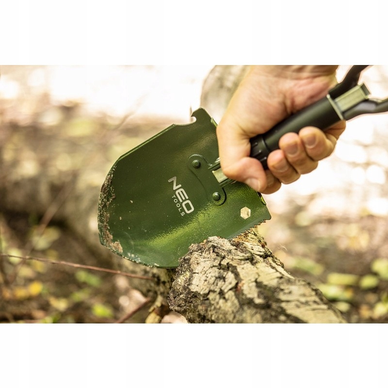 Neo SAPERKA WOJSKOWA NIEZBĘDNIK 5w1 SURVIVAL KILOF EAN (GTIN) 5907558454031