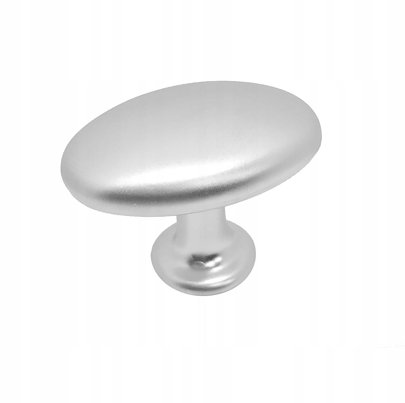 

Uchwyt Gałka meblowa Napoli A-325, aluminium mat