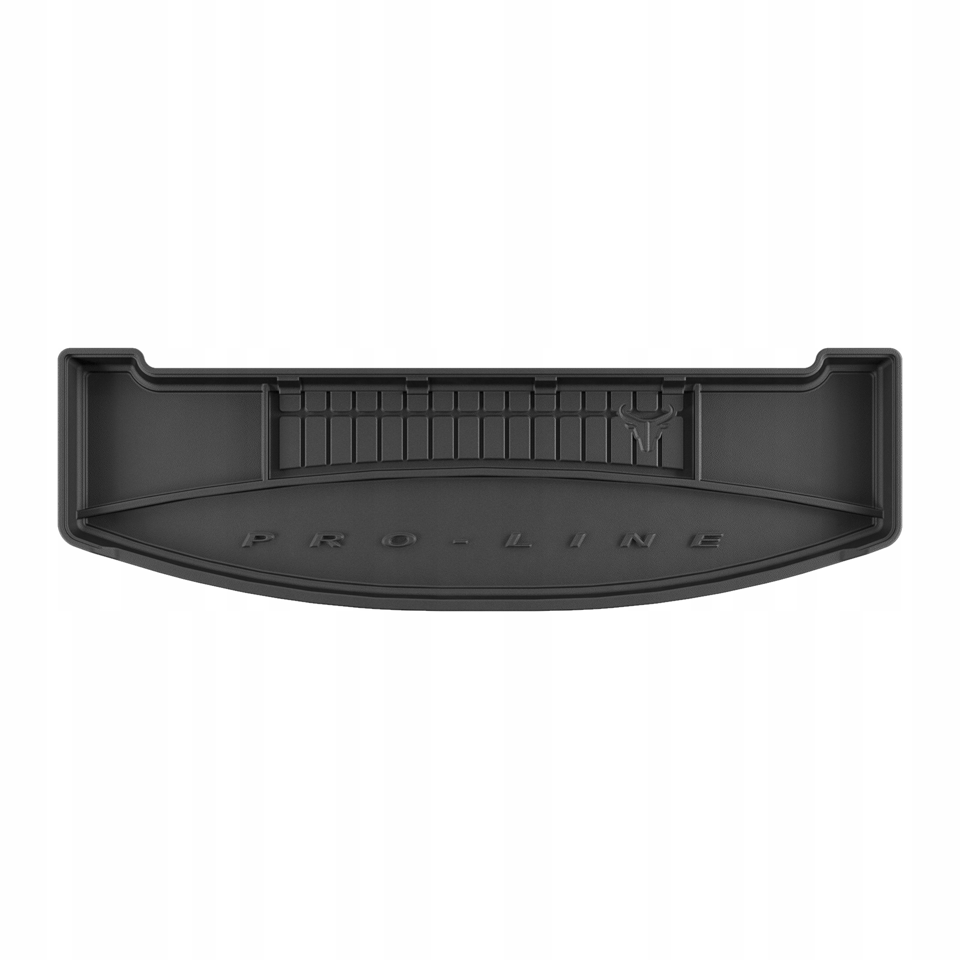 Frogum ProLine Gumová rohož do kufru 3D pro Hyundai Santa Fe V od roku 2023