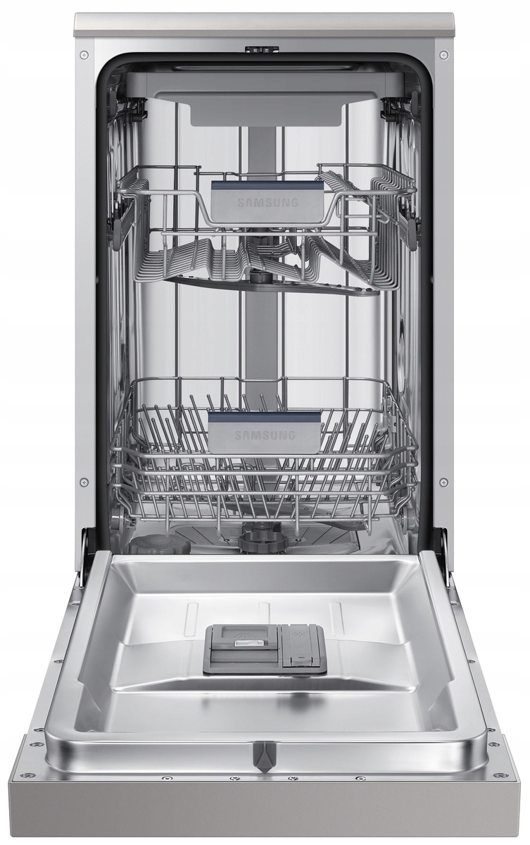 SAMSUNG Zmywarka 45cm wolnostojąca DW50R4070FS/EC Stan opakowania oryginalne