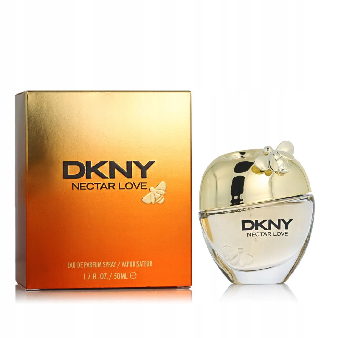 Dámské Parfémy Dkny Nectar Love Edp 50 ml