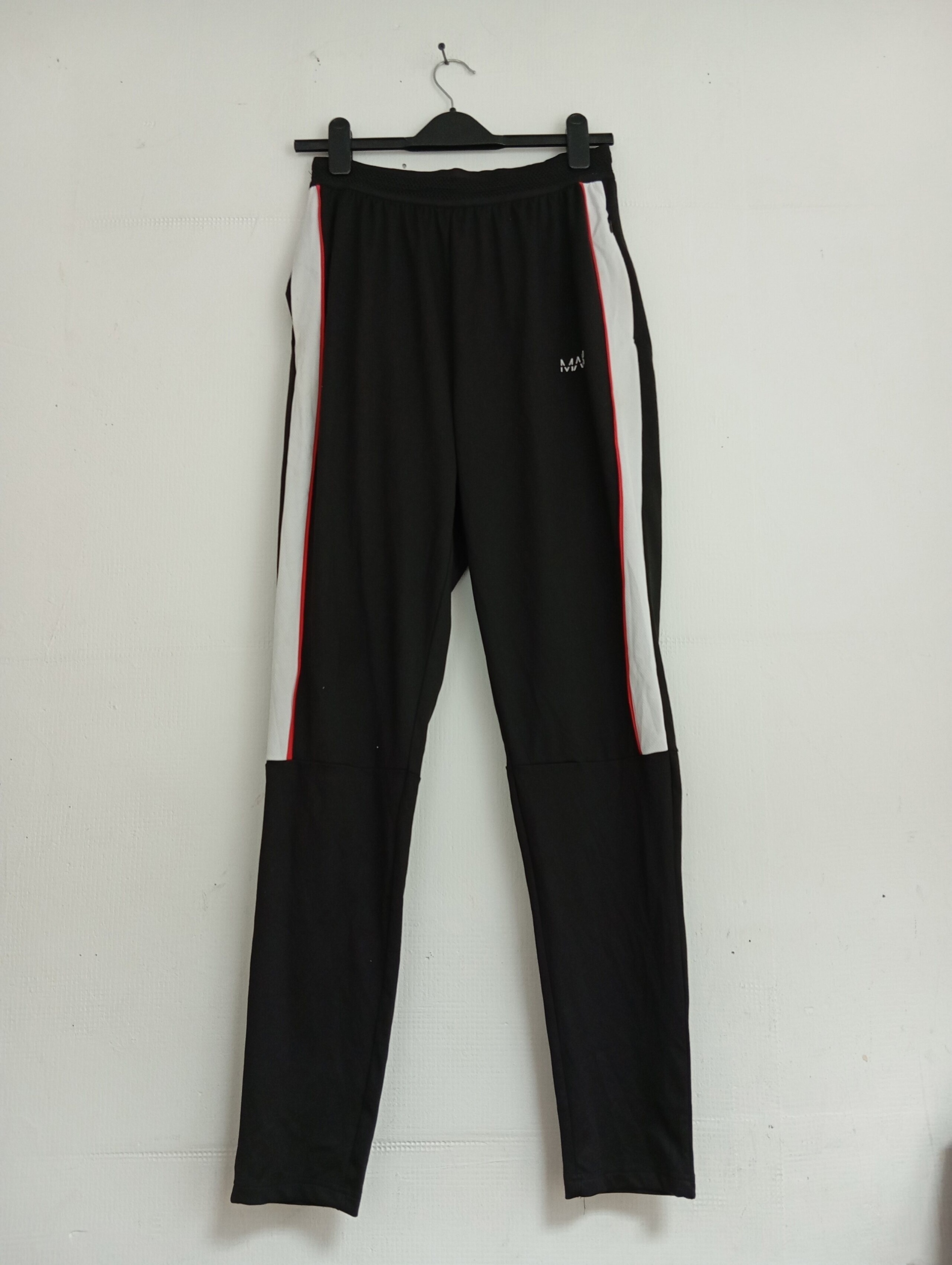 boohoo Man active Spodnie dresowe M