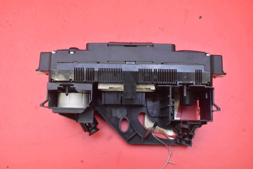 control panel air conditioning devices KLIMY VW CADDY 3 III 03-10