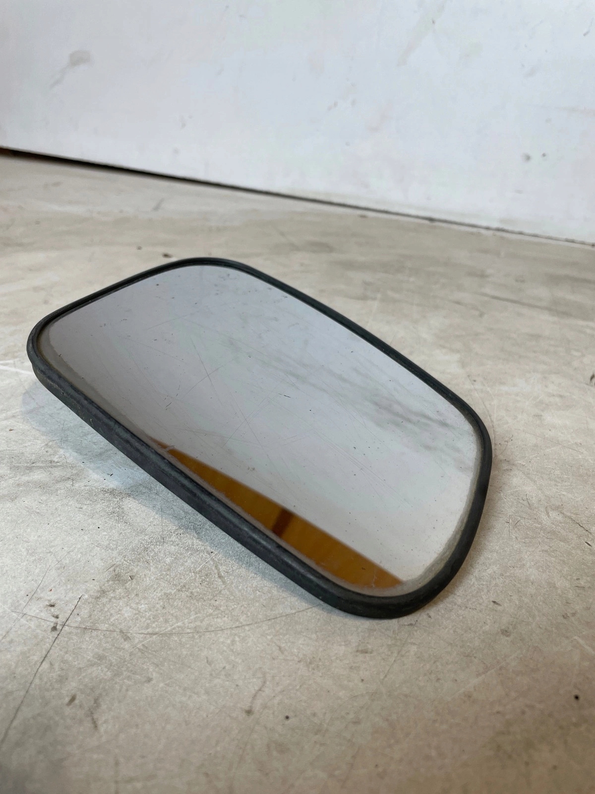 Wklad mirrors right grzany Land Rover Discovery II