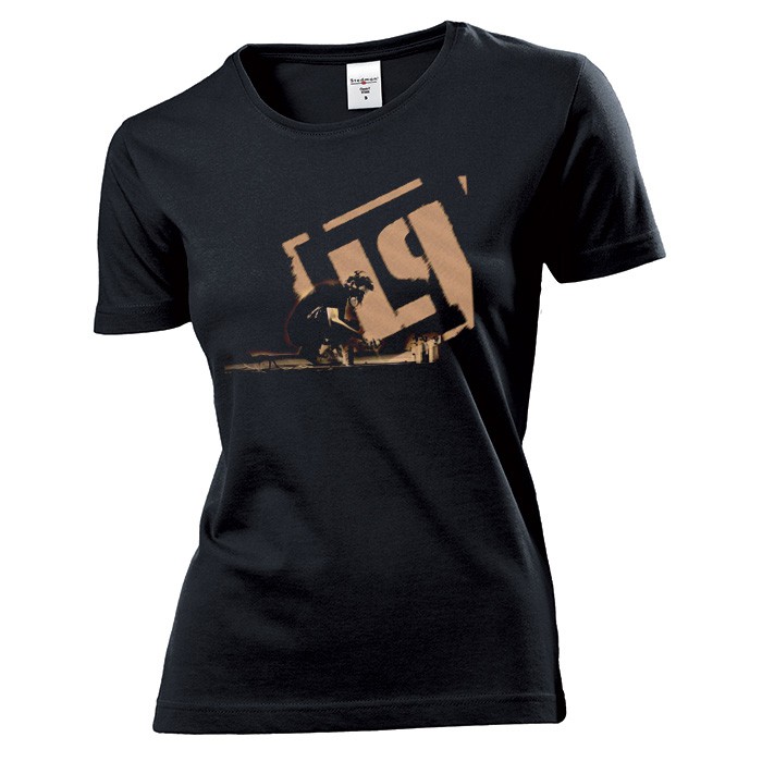 

Koszulka damska Linkin Park c XXL