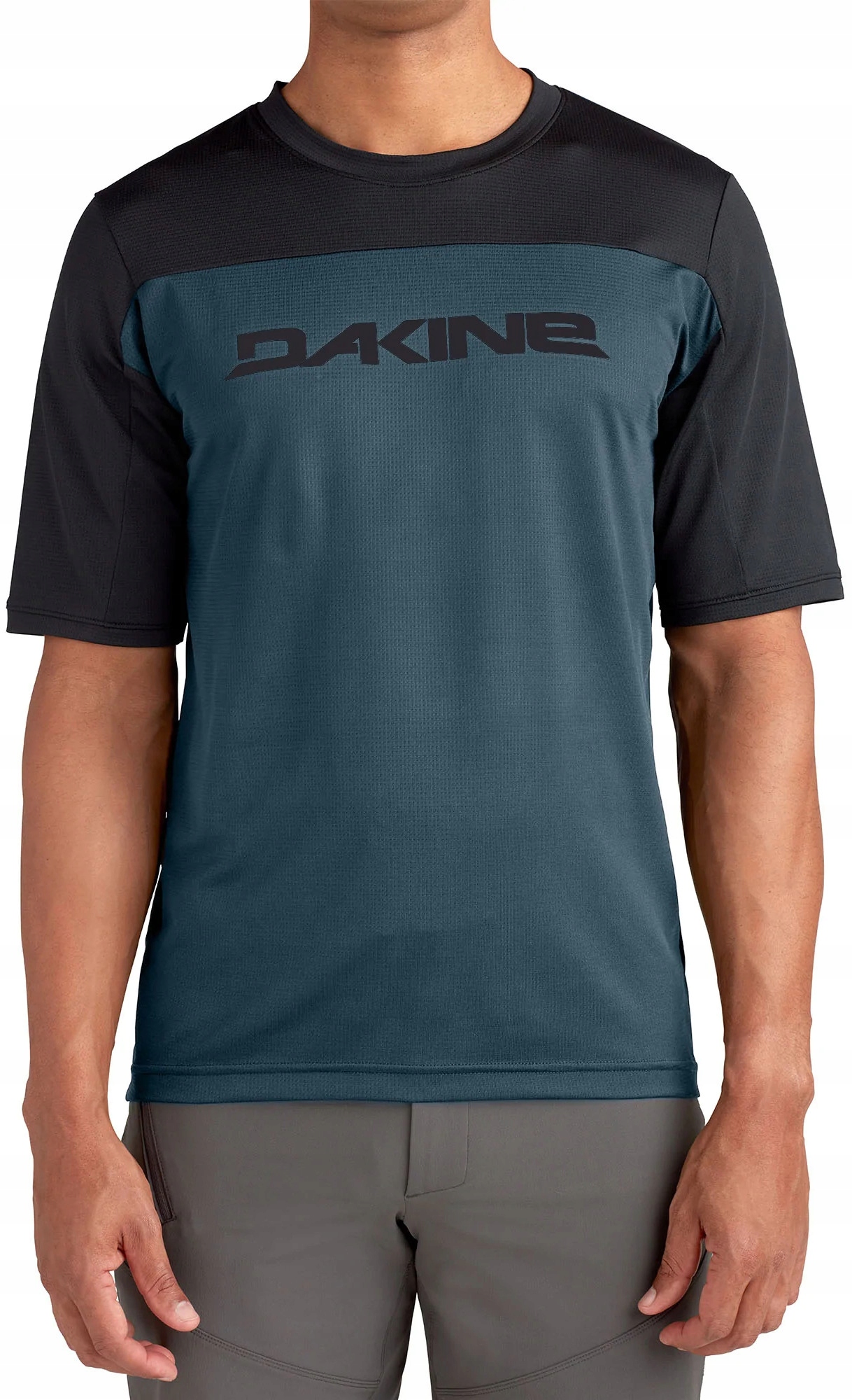 Koszulka Rowerowa Dakine Syncline S/s Jersey r. M
