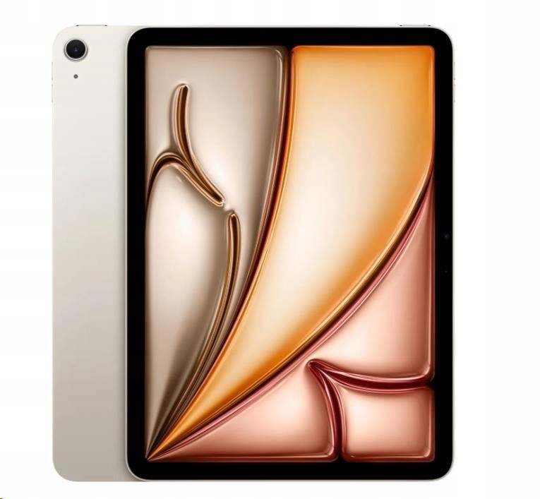 Apple iPad Air 11"/ (M4) Wi-Fi/ 11"/ 2360x1640/ 12GB/ 256GB/ iPadOS26/…