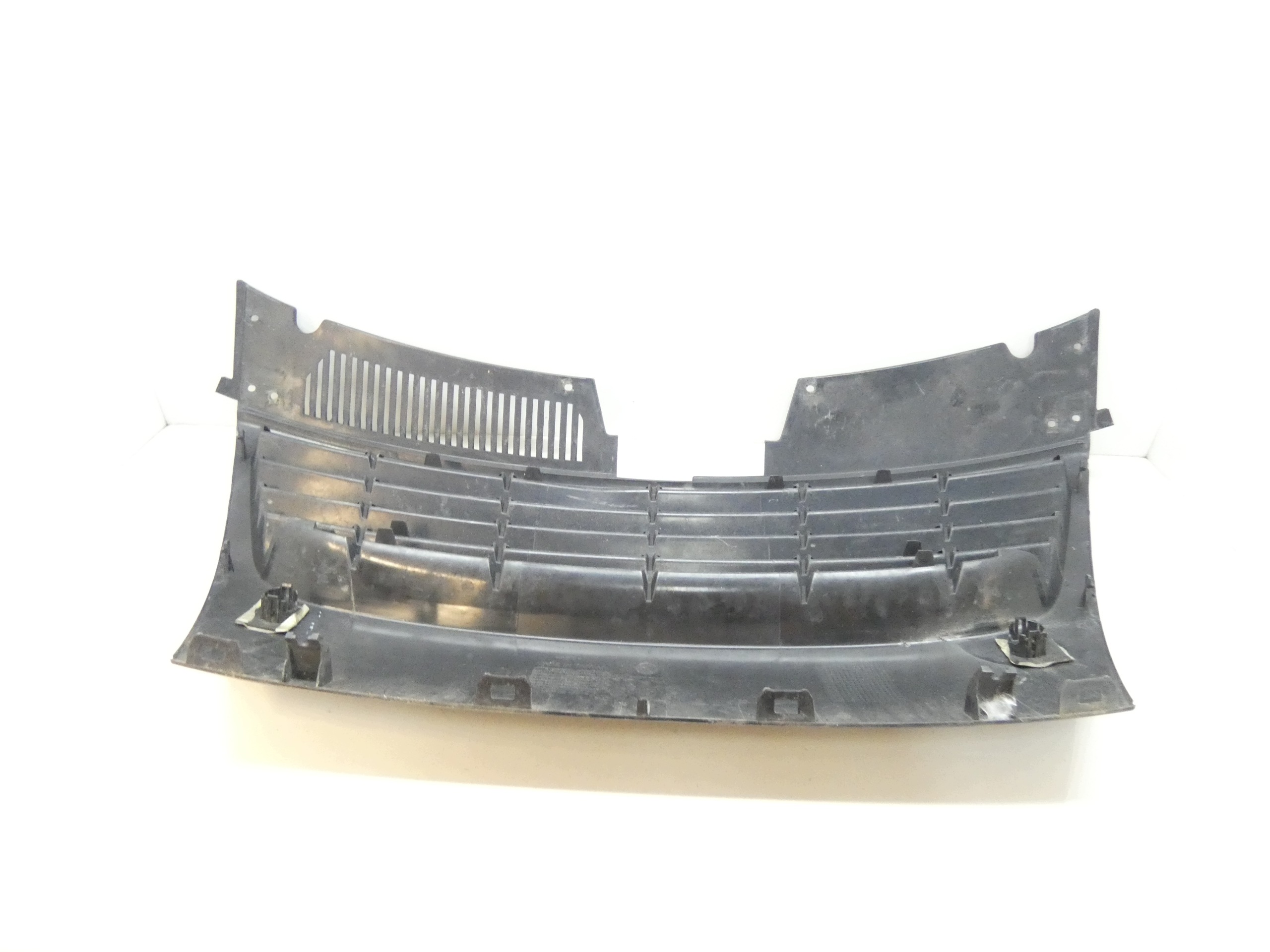 grill grille radiator VW PASSAT B6 05-10 without ZNACZKA PDC