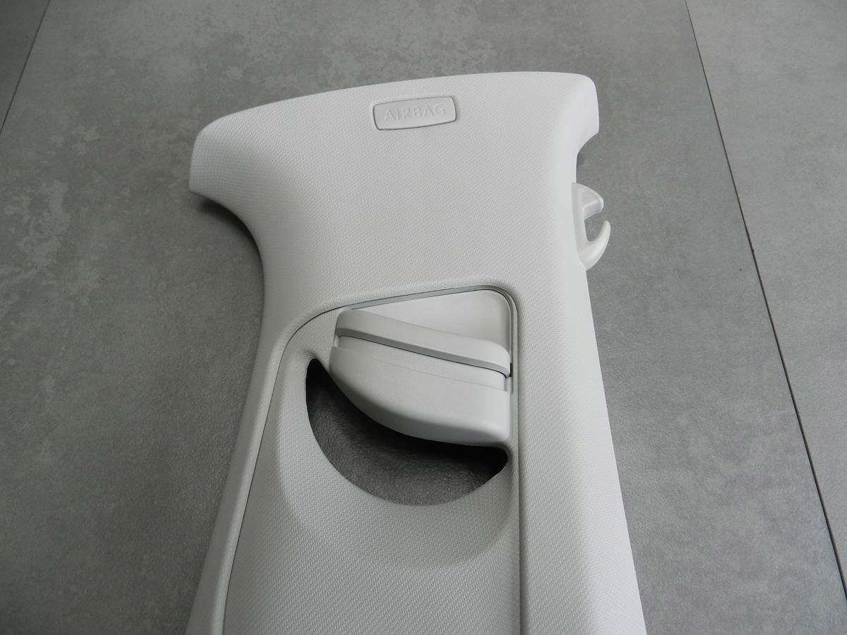 VW GOLF VII Blende Abdeckung SLUPKA rechts 5G4868312