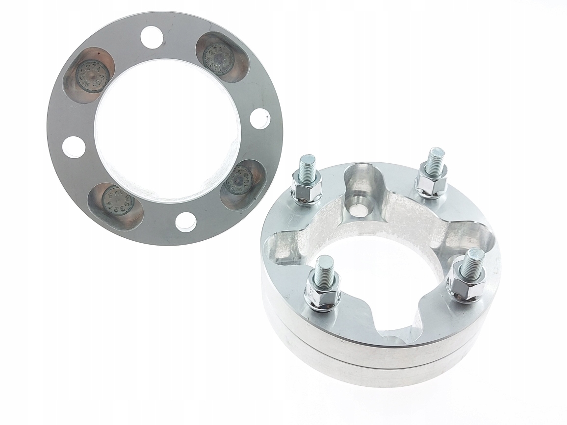 Vzdialenosť 4x110 45 mm Honda Trx 420 500 680 Suzuki KingQuad 400 500 750