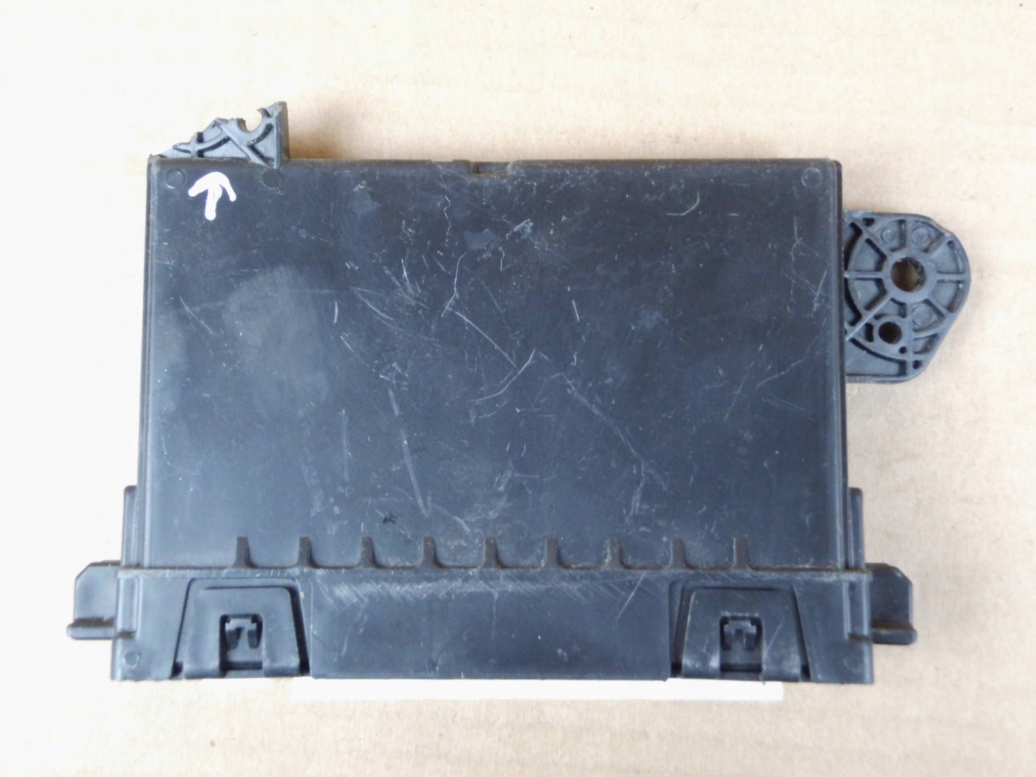Lexus RX module control unit 88650-48870 8865048870