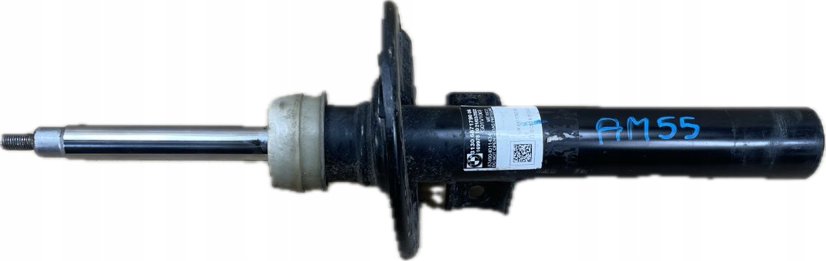 AM55 BMW X3 G01 X4 G02 17- shock absorber front front right 6871790