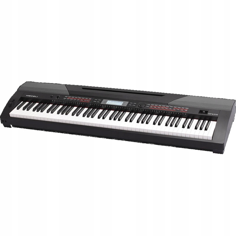 Medeli Sp 4200 stage klavír