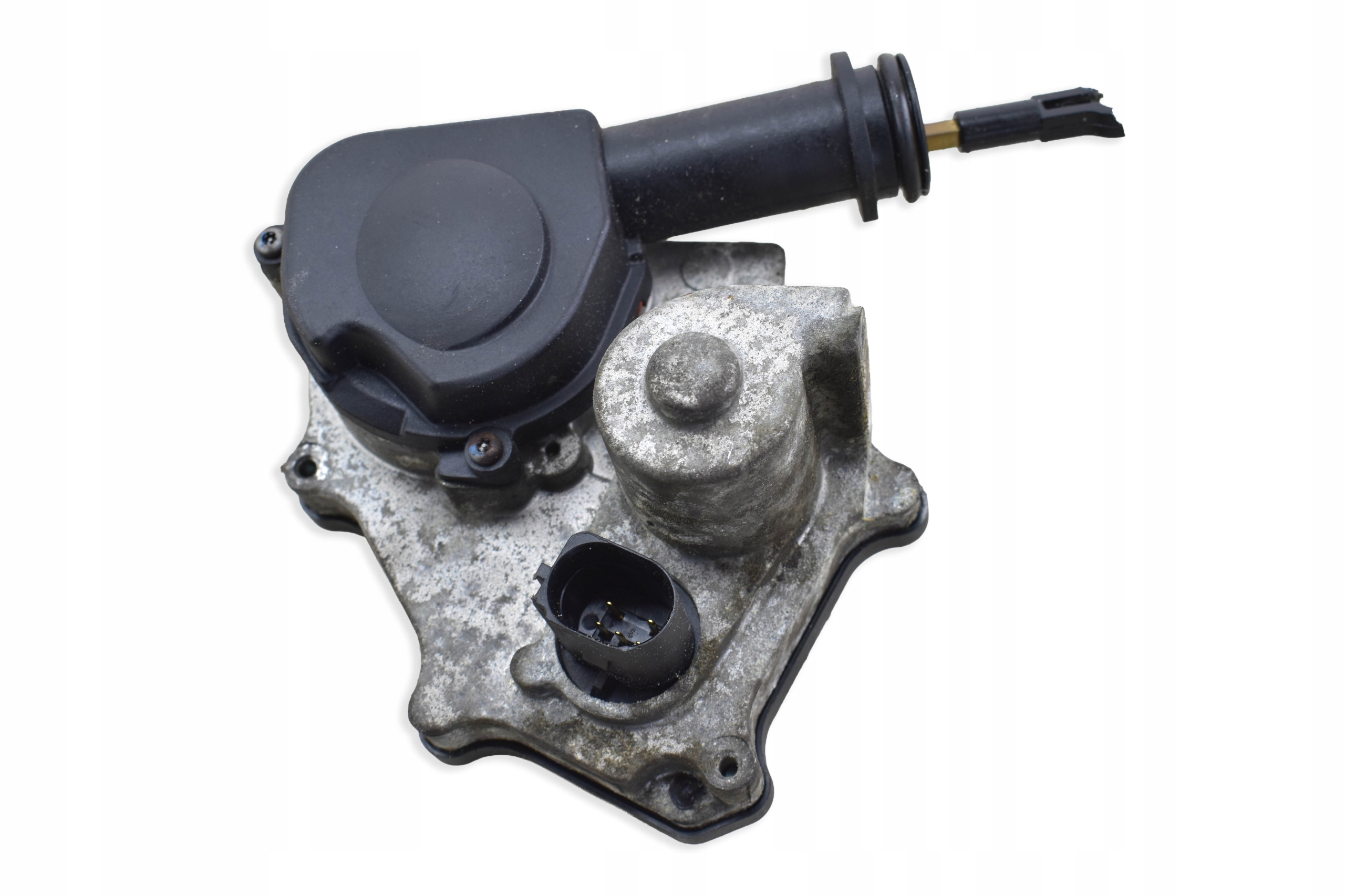 regulator Klap header pipe VW GOLF V AUDI A3 8P SEAT LEON 2.0 FSI 2900308501