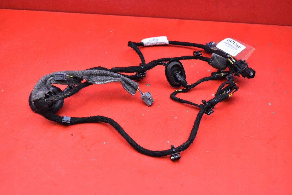 bundle wiring door left rear part 32143958 VOLVO V60 2 II 18-21