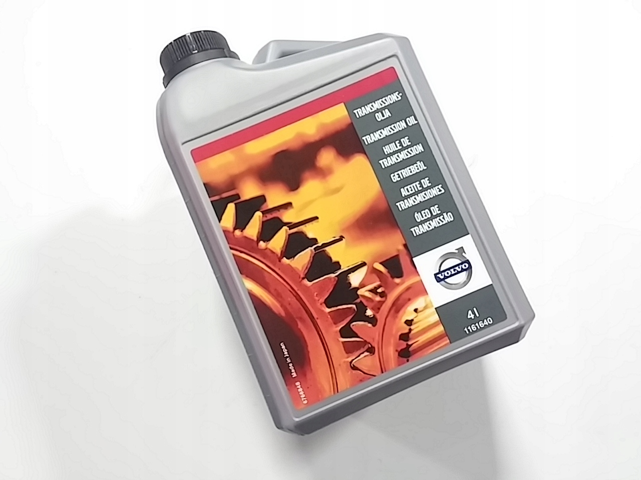 Volvo olej automatické převodovky 1161640 Oe