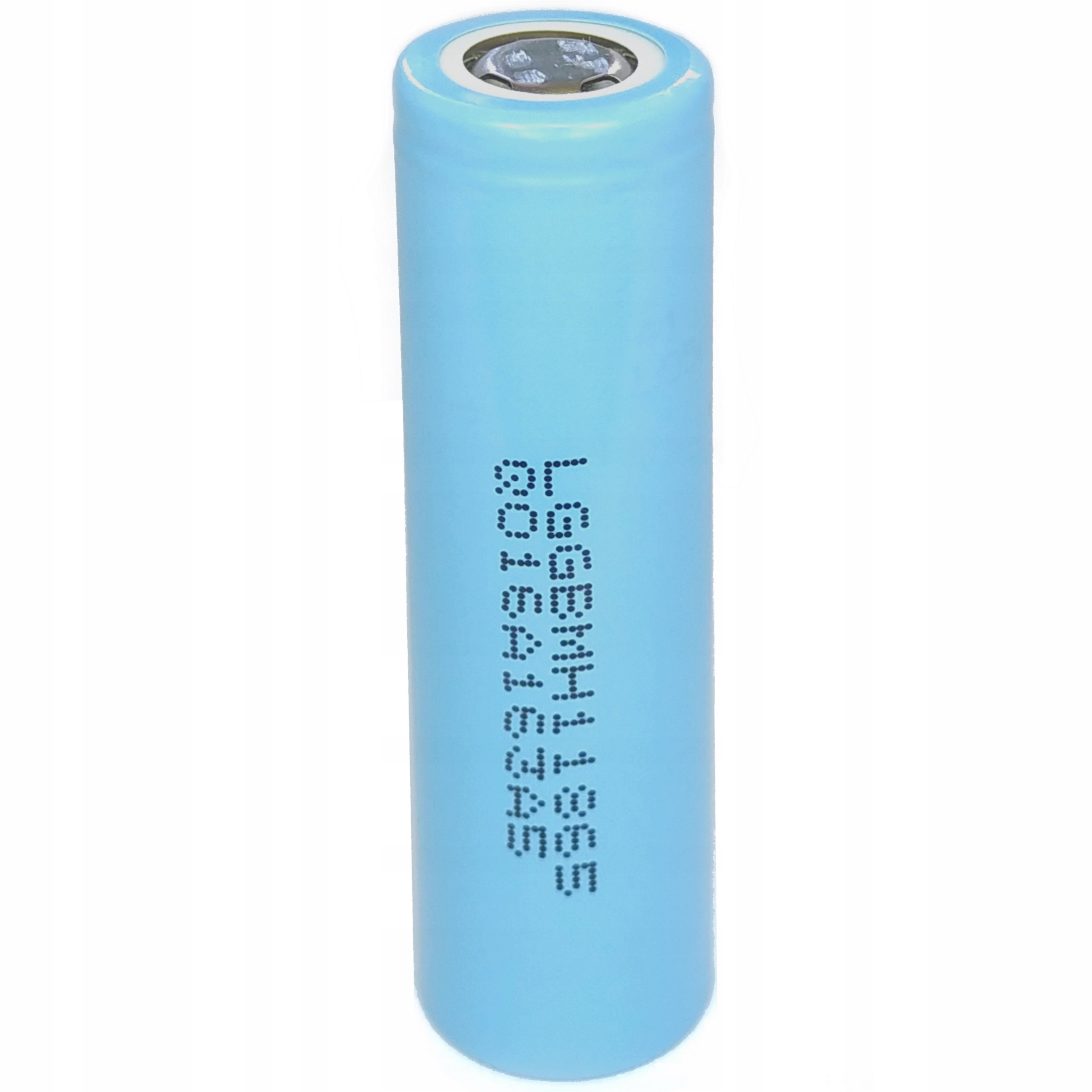 

Akumulator 18650 ogniwo 3200mAh Lg MH1 li-ion