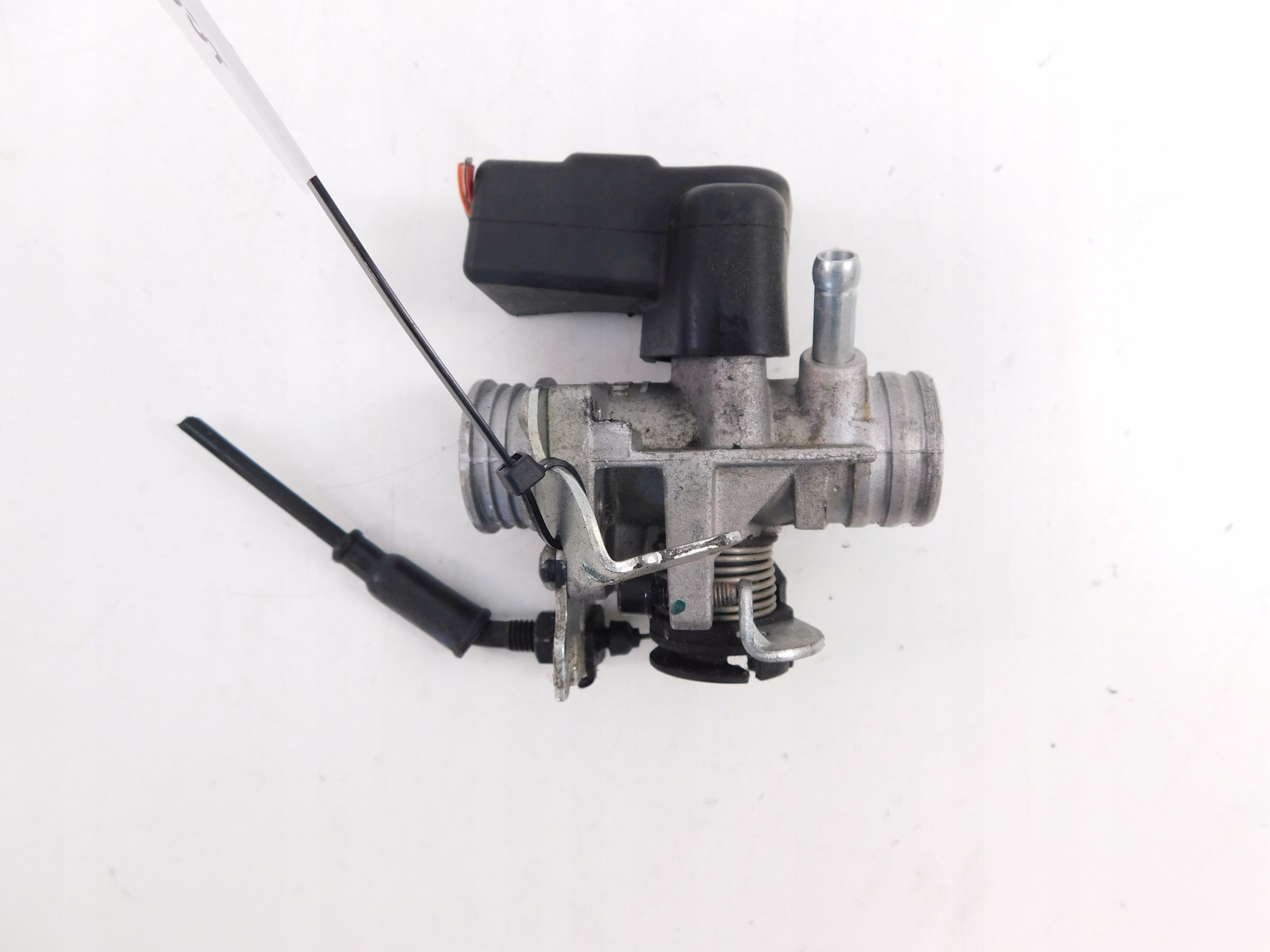 PIAGGIO ZIP II 50 4T FI ДРОСЕЛЬНА ЗАСЛІНКА