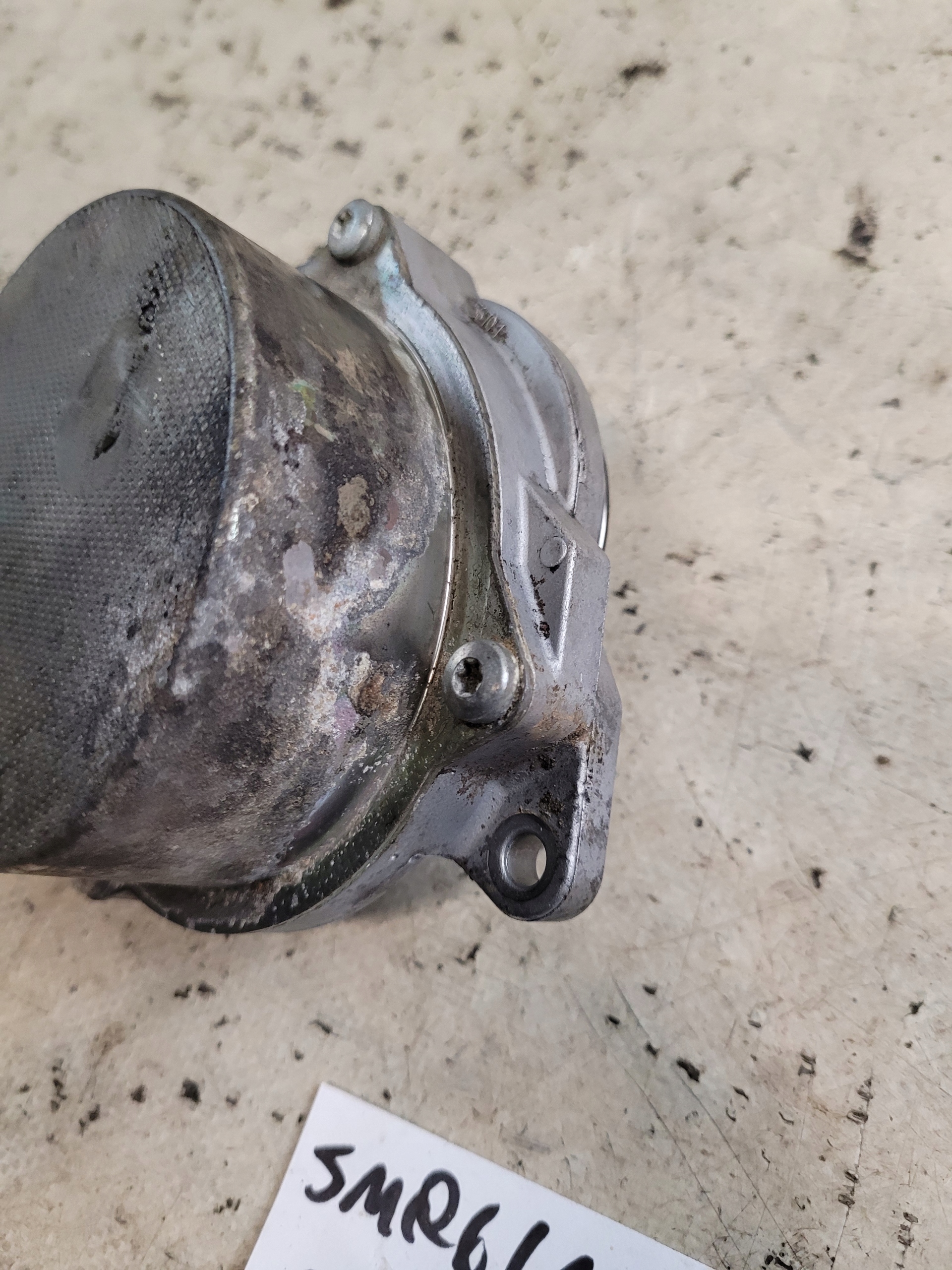 Pompa VACUM OE 057145100T AUDI A6 C6 2.7TDI BPP