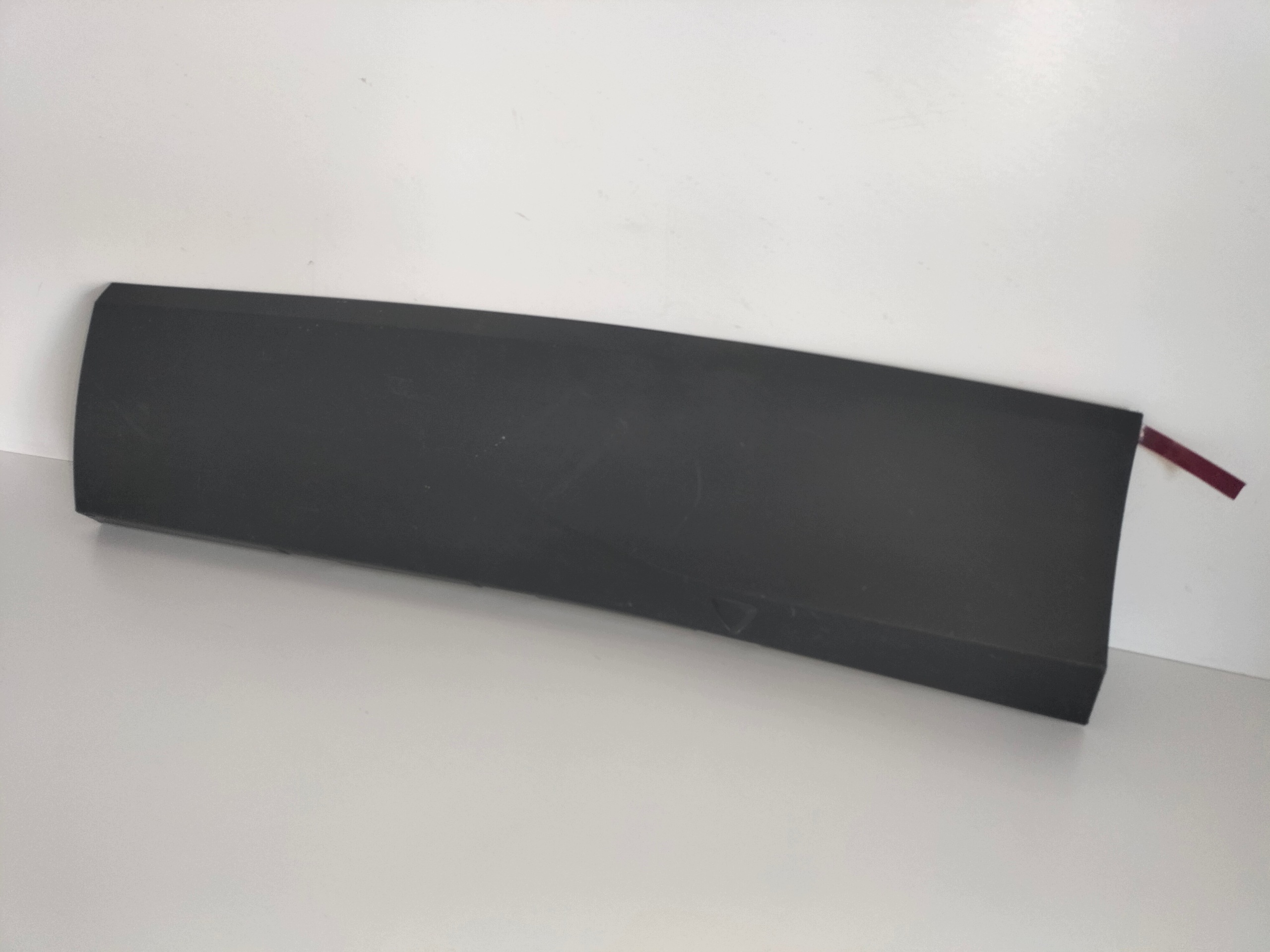moulding cap door rear part left VW TIGUAN III 24