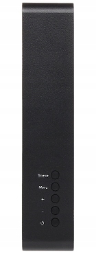 MONITOR VILUX 10" + UKRYTA KAMERA IP 2 MPX Kod producenta VMT-105PSD